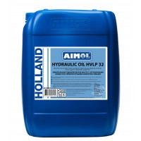 AIMOL HYDRAULIC OIL HVLP 15